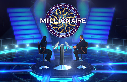 Who Wants to Be a Millionaire