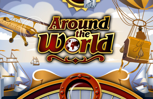 Around the World