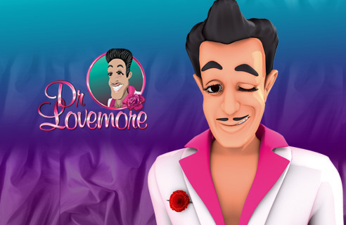 Dr Lovemore