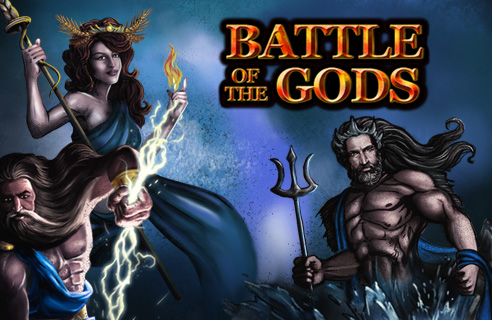 Battle of the Gods