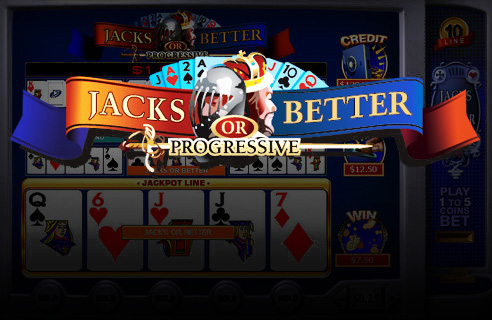 10-Line Jacks or Better