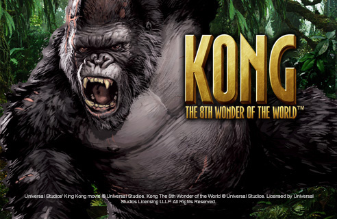 King Kong