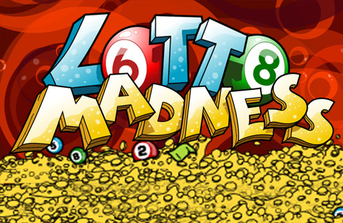 Lotto Madness