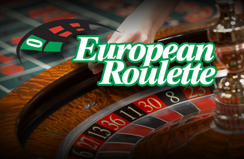 European Roulette