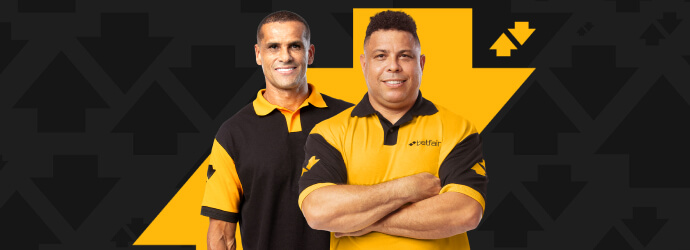 Análise Técnica dos Mercados Betfair - Apostas Apostaganha