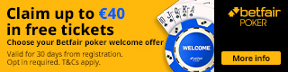 Welcome Offer