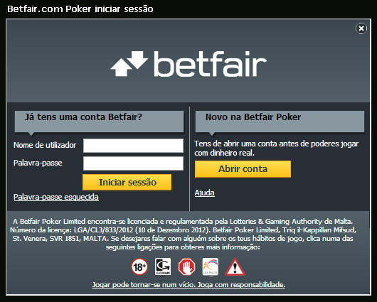 Betfair