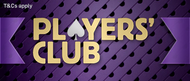 Poker loyalty club