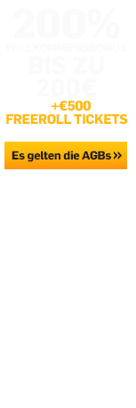 welcome offer