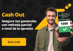 cash out