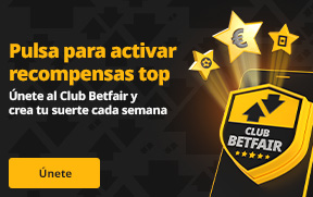 Betfair imagen